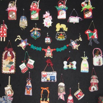 Needleworks - Ornaments Galore! - Art Supplies Near Me - Birmingham, Alabama Needleworks - Ornaments Galore! - Art Supplies Near Me - Birmingham, Alabama