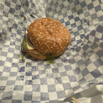 Curry Lounge - Kid's Veggie Burger - Indian Near Me - Artesia, California Curry Lounge - Kid's Veggie Burger - Indian Near Me - Artesia, California