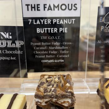 Z Cioccolato - Chocolatiers & Shops Near Me - San Francisco, California