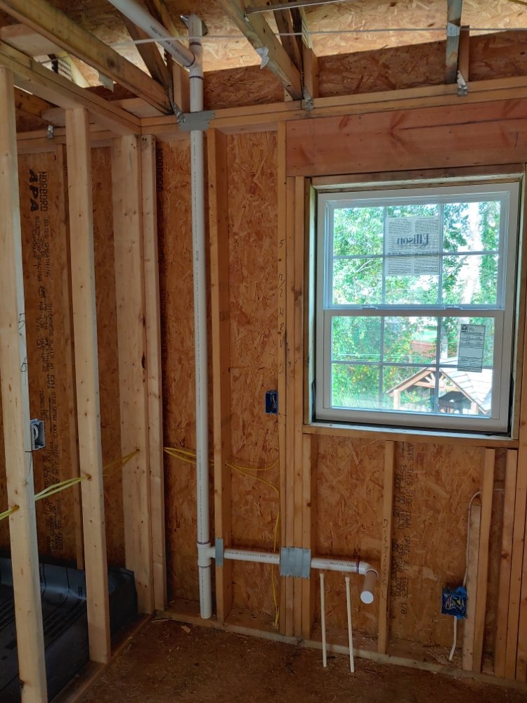 Slide of Roland Plumbing Services