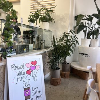 Coffee, Mi Amor - Cafes Near Me - Chatsworth, California Coffee, Mi Amor - Cafes Near Me - Chatsworth, California