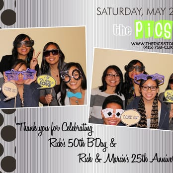 The Pics Stop - Photo Booth Rentals Near Me The Pics Stop - Photo Booth Rentals Near Me