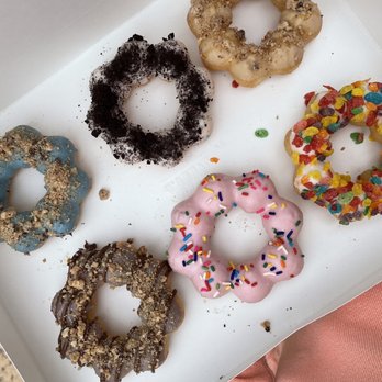 Mochi Joy Donuts - Donuts Near Me - Fishers, Indiana Mochi Joy Donuts - Donuts Near Me - Fishers, Indiana