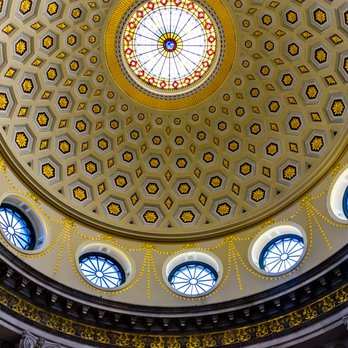 Dublin City Hall - Museums Near Me - Dublin, D