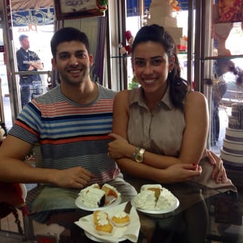 Cakes Plus - Cake tasting for our wedding! - Bakeries Near Me - Tampa, Florida