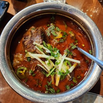 Tandoori Albadia - Nihari - beef - Indian Near Me - Villa Park, Illinois Tandoori Albadia - Nihari - beef - Indian Near Me - Villa Park, Illinois