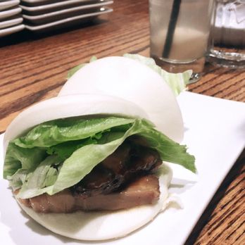 IPPUDO NY - Pork bun - Ramen Near Me - New York, New York