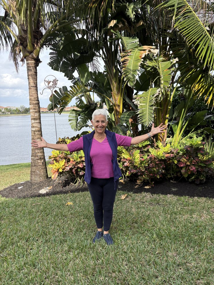 Laya F Seghi, LCSW - grief counselor in Hollywood, FL