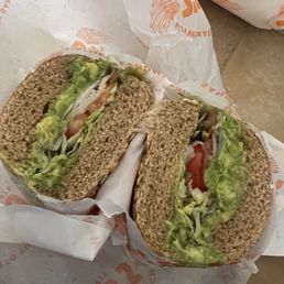 "Turkey" and avocado "Turkey" and avocado