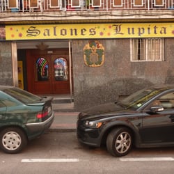 Lupita IV