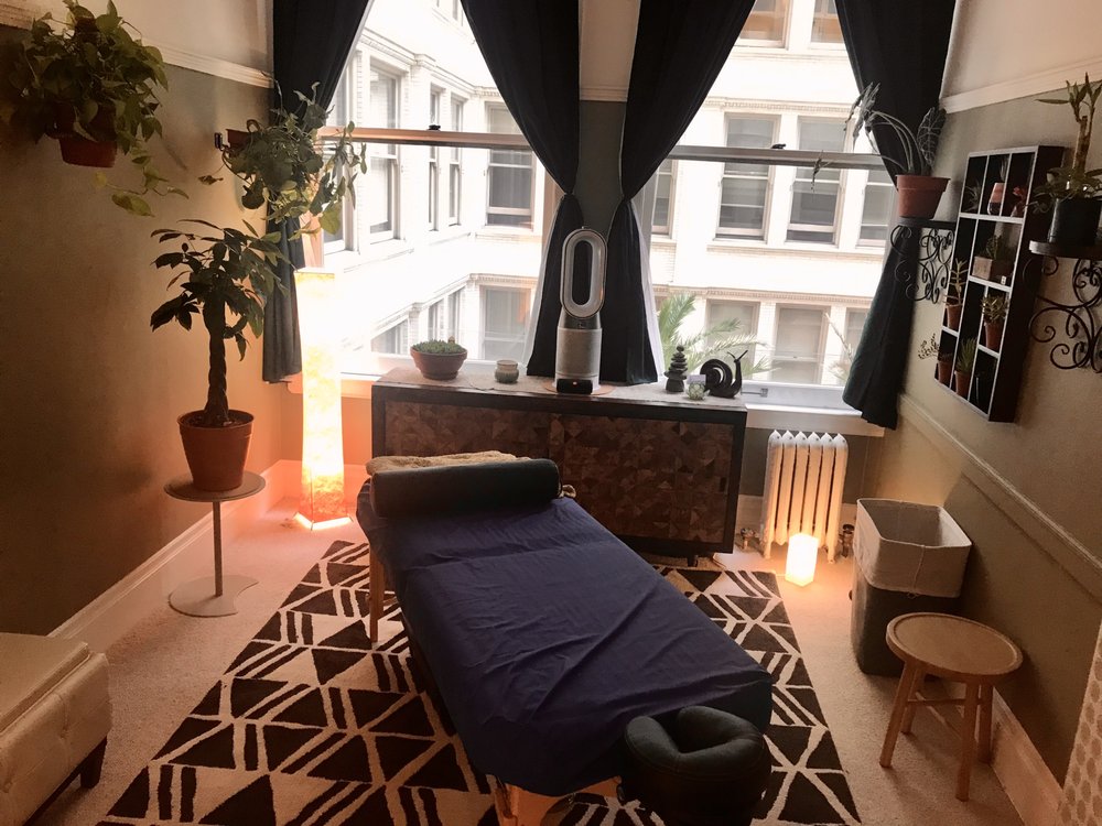 BODYWORK BY MICHAEL Updated August 2024 55 Reviews 870 Market St