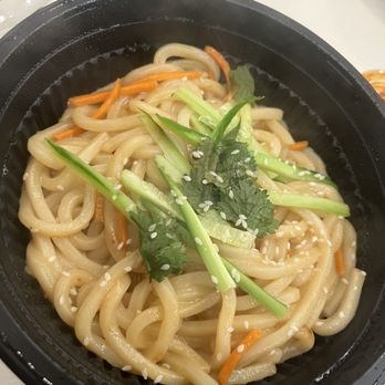 Chubby Dumplings - K3 Japaness Pan Udon - Chinese Near Me - Anaheim, California Chubby Dumplings - K3 Japaness Pan Udon - Chinese Near Me - Anaheim, California
