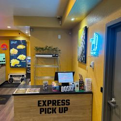 Symbiotic Sacramento - Our express order option provides quick and easy pick-ups with little to no wait!