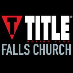 TITLE Boxing Club