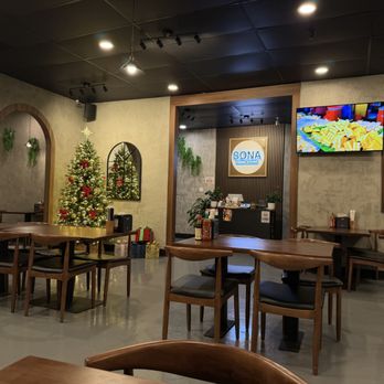 Sona Fusion Kitchen - Interior - Asian Fusion Near Me - Anaheim, California Sona Fusion Kitchen - Interior - Asian Fusion Near Me - Anaheim, California