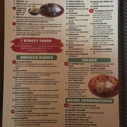 Menu p1