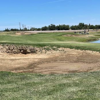The Links at RiverLakes Ranch - Golf Near Me - Bakersfield, California