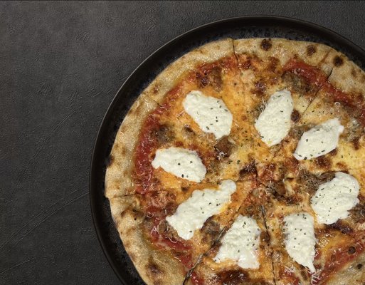 Pizza The Bay by null