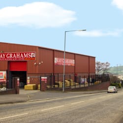 Ray Grahams Ltd