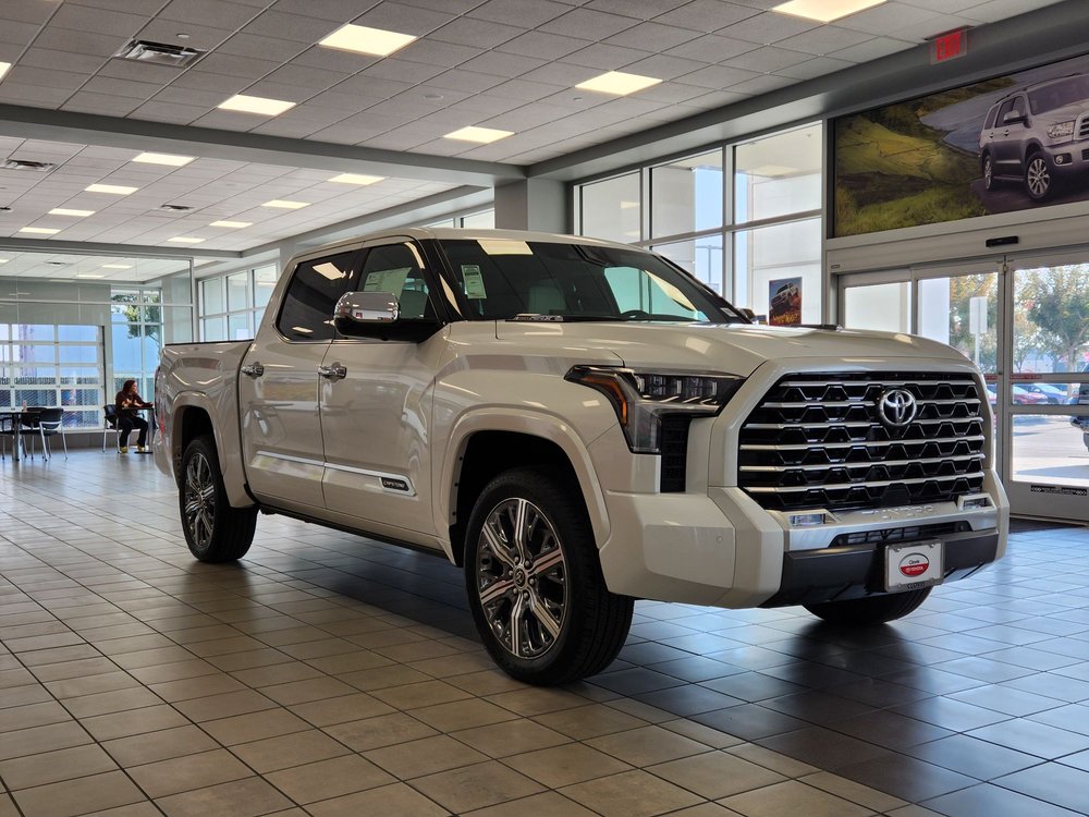 TOYOTA OF CLOVIS Updated September 2024 90 Photos & 340 Reviews