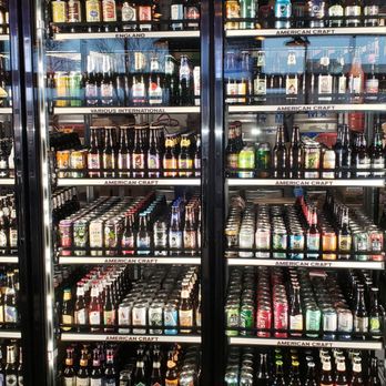 Beerhead Bar & Eatery - ..what more do you need - Beer Bar Near Me - Avon, Ohio