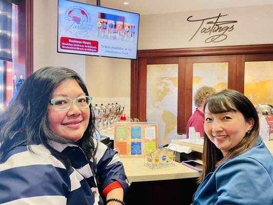 The Hershey Story Museum by null