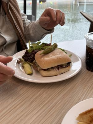 Eleven at Crystal Bridges by null