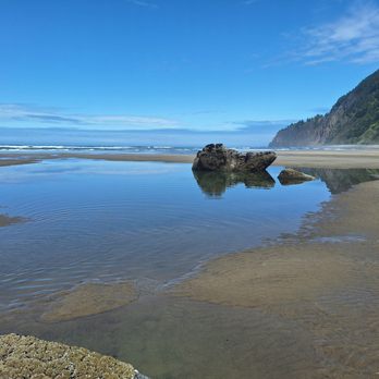 Neahkahnie Beach - Beaches Near Me - Nehalem, Oregon Neahkahnie Beach - Beaches Near Me - Nehalem, Oregon