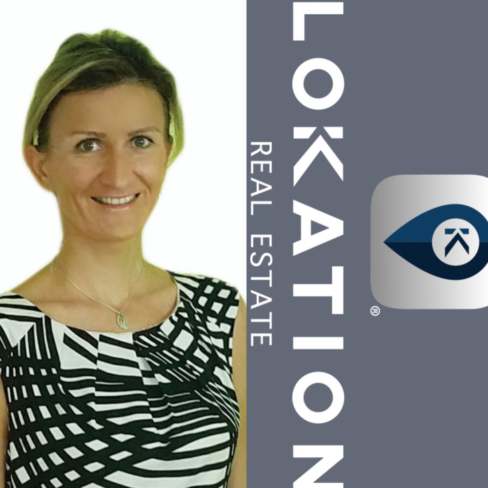 GABRIELA CEJNAROVA LOKATION REAL ESTATE Updated June 2024 Contact