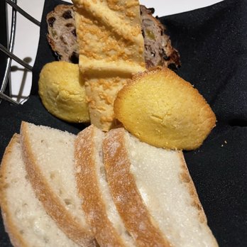 Parkway Grill - Bread Basket - New American Near Me - Pasadena, California Parkway Grill - Bread Basket - New American Near Me - Pasadena, California