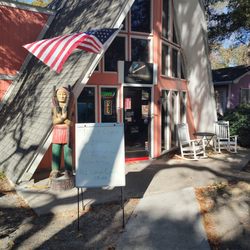 Patriot Cigars