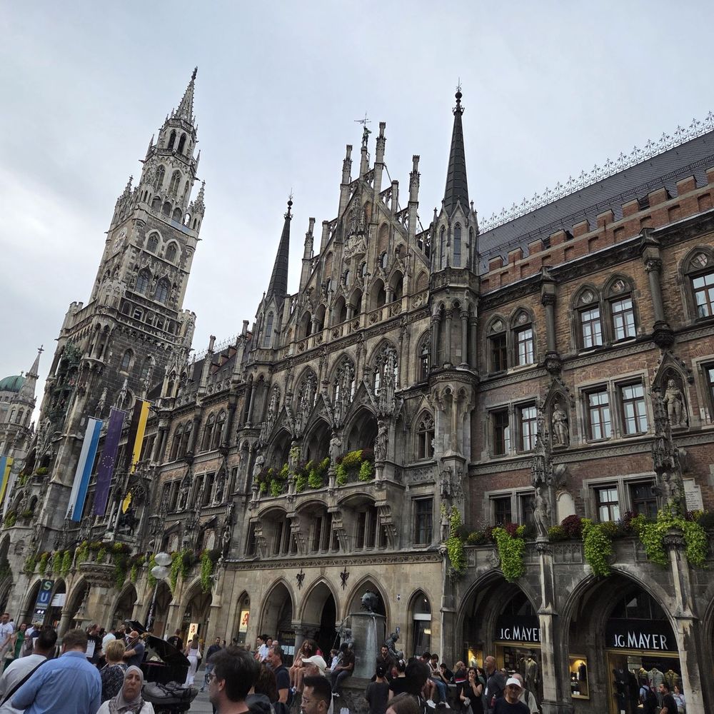 Radius Tours - Bike Rentals Near Me - Munich, BY