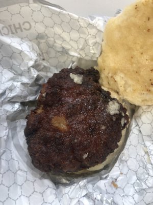 Wendy's by null