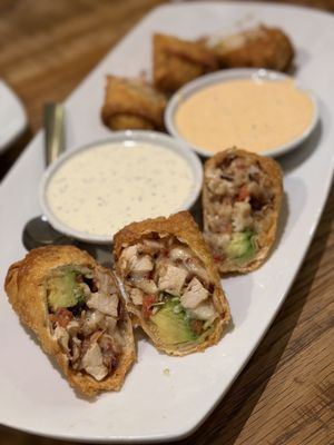 California Pizza Kitchen at Town Square by null