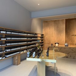 Aesop Greenwich Connecticut