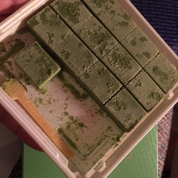 ROYCE Chocolate - Nama - Desserts Near Me - Chicago, Illinois