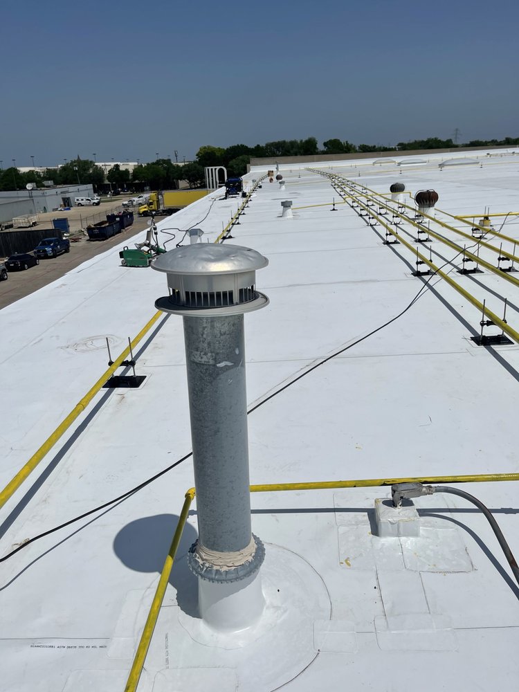 Slide of JM Roofing and Construction