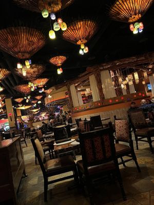 Mi Casa Grill Cantina by null