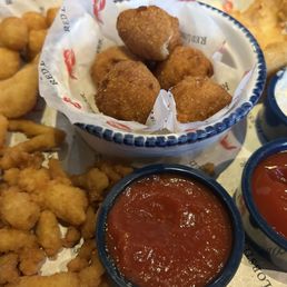 Admiral's Feast