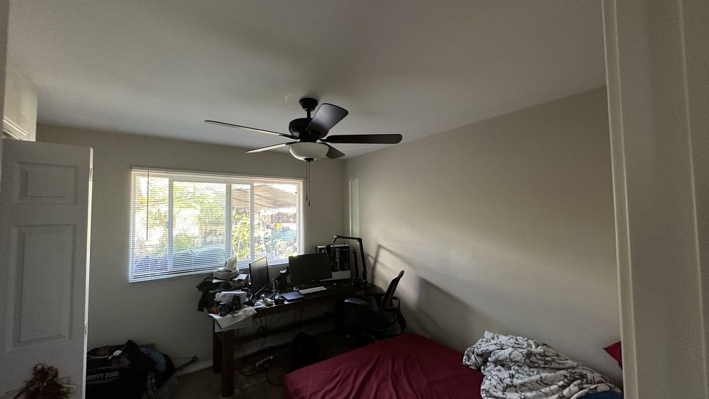 Big Island Home and Garage