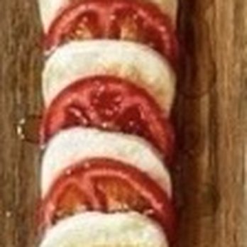 Picasso's - Excellent caprese - Pizza Near Me - Jacksonville, Florida