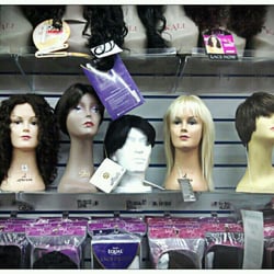 Sabina Hair and Cosmetics