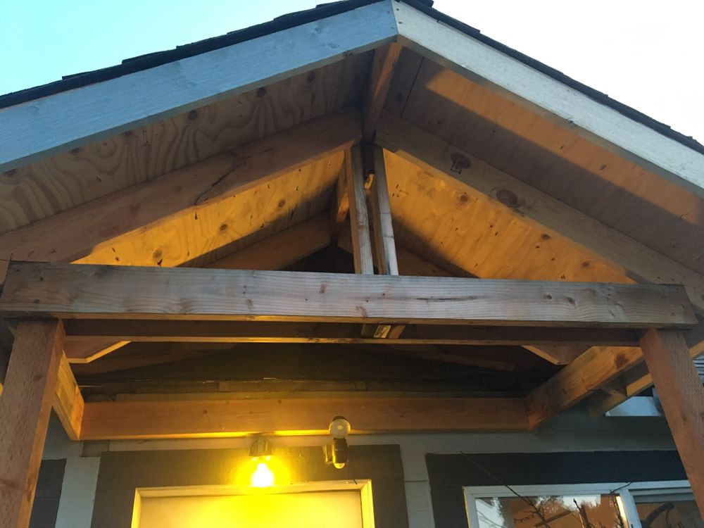 Slide of Belardi & Sons Construction