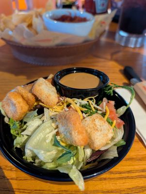 Chili's Grill & Bar by null