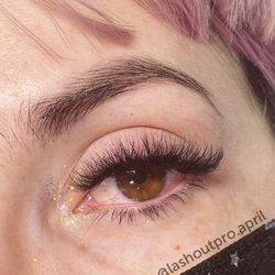 Lash Out Pro - Mega Volume by April Eve