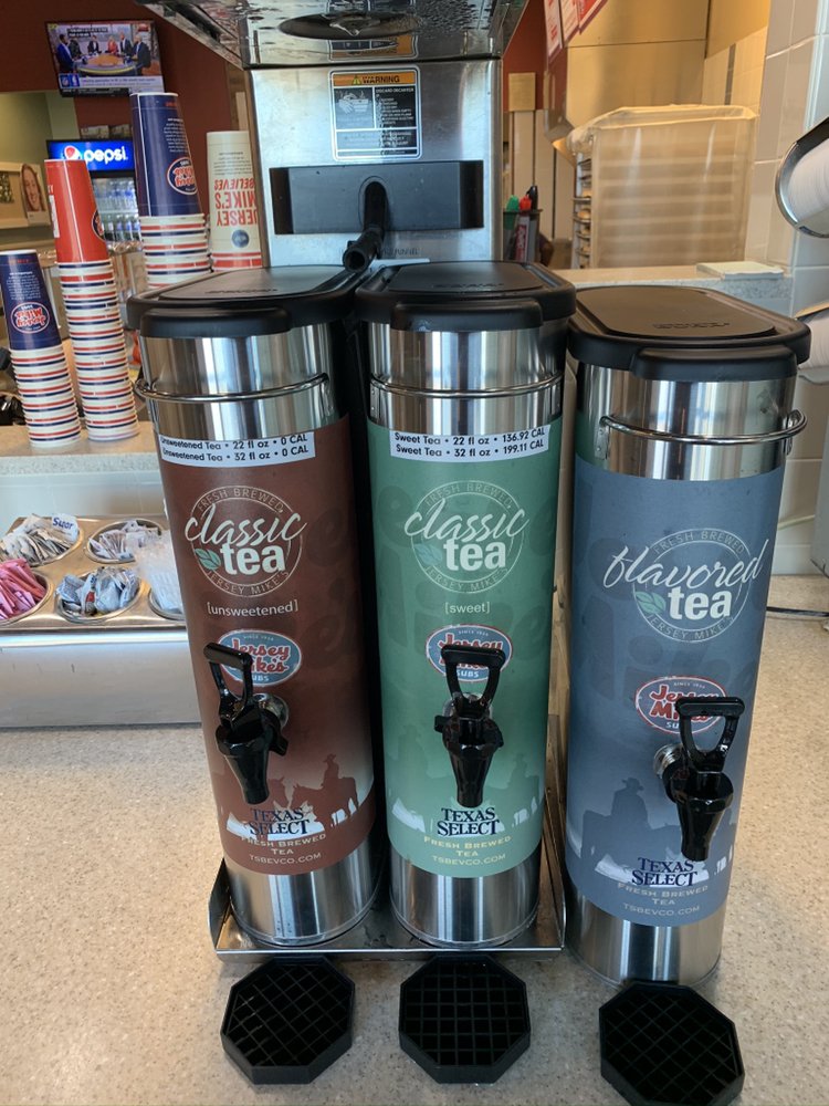 JERSEY MIKE’S SUBS 65 Photos & 54 Reviews 5110 El Dorado Pkwy