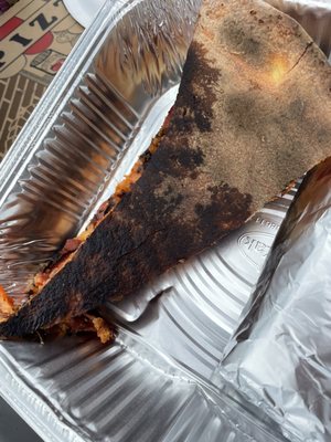 The Pizza Place on Noriega by null