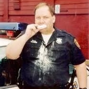 Athens-Clarke County Jail - "Powdered donuts makes me go nuts" -@NickSwardson - Jails & Prisons Near Me - Athens, Georgia