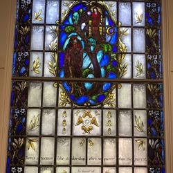 Armstrong Browning Library