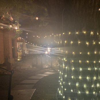 Thai Bella - Beautiful ambiance!! - Thai Near Me - Moab, Utah